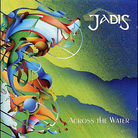 Cover artwork for The World On Your Side