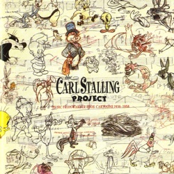 Carl Stalling - Early WB Scores: The Depression Era (1936-1941)