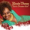 Mistletoe (feat. Eric Roberson) - Rhonda Thomas lyrics