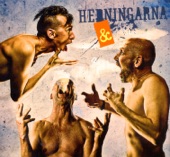 Hedningarna - Tjuren