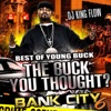 The Best of Young Buck: The Buck You Thought