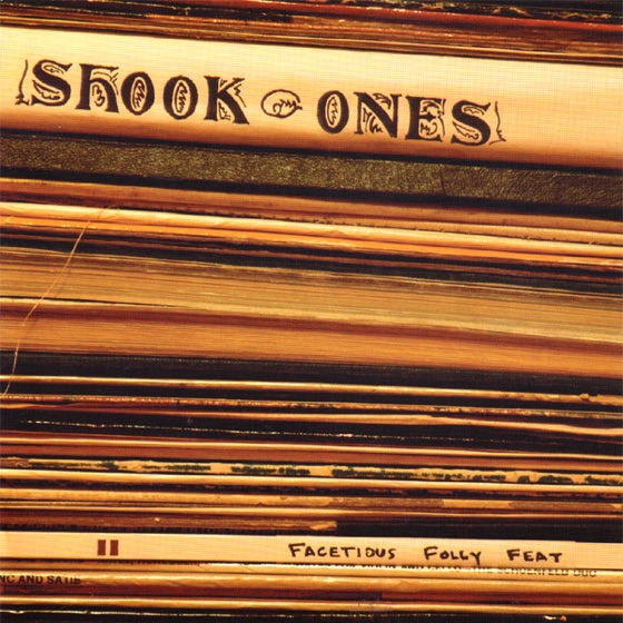 Cover artwork for The Drop