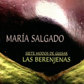 María Salgado - Siete Modos de Guisar Las Berenjenas