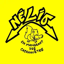En mangeant des cacahouètes - Single - Nelio En mangeant des cacahouètes - Single - Nelio