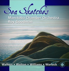 Roy Goodman & The Parley of Instruments - Serenade for Strings