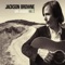 Jackson Browne - - Sky blue and black