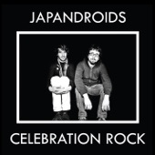 Japandroids - The House That Heaven Built