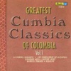 Greatest Cumbia Classics of Colombia, Vol. 1 artwork