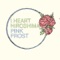 Pink Frost - I Heart Hiroshima lyrics