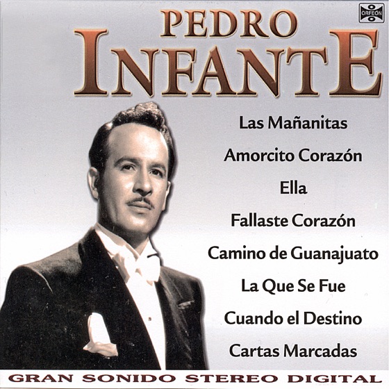 Cover artwork for Siempre, Siempre