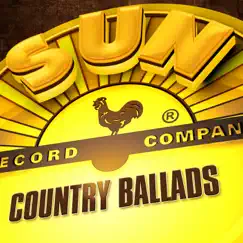 Country Ballads - Sun Records by Various Artists album reviews, ratings, credits