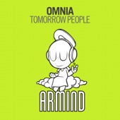 Omnia - Tomorrow People (Radio Edit)