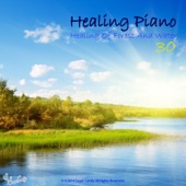 Healing Piano - Healing of Forest and Water artwork