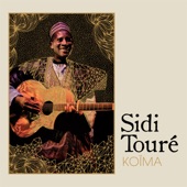 Sidi Touré - Tondi karaa (The White Stone)