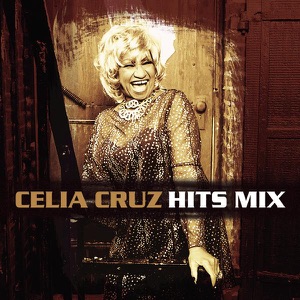 Celia Cruz - Oye Como Va - 排舞 编舞者