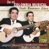 De Mi Colombia Musical… Joropos, Pasajes, Bambucos, Pasillos, Valses, Criollas