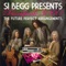 High Volume (Disco of Doom Remix) - Si Begg lyrics