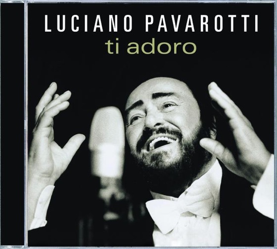 Cover artwork for Buongiorno a Te