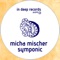 Late Night (Original Mix) - Micha Mischer lyrics