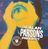 Arista Heritage Series: Alan Parsons Project artwork