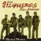 Con el Agua Hasta el Cuello - Los Jilgueros del Arroyo lyrics