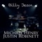 Billy Jean - Michael Henry & Justin Robinett lyrics