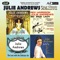 Julie Andrews Sings: He Loves And She Loves - Julie Andrews lyrics