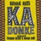Ka Donké - Hanna Haïs lyrics