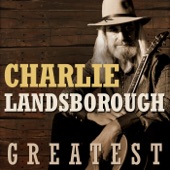 Greatest - Charlie Landsborough artwork