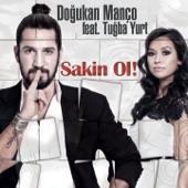 Sakin Ol! (Club Mix 46) [feat. Tuğba Yurt] artwork