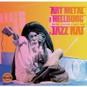 The Jazz Raj (feat. Mattias IA Eklundh & Ranjit Barot)