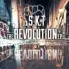 Stream & download The Revolution - EP