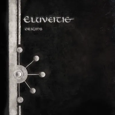 Origins (Bonus Version) - Eluveitie