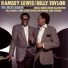 Django (Album Version)  - Ramsey Lewis 