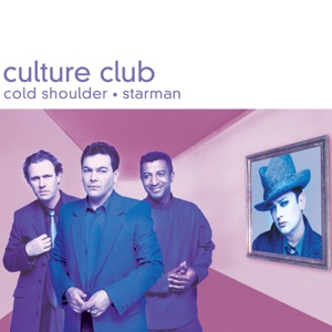 Culture Club - Your Kisses Are Charity (Dolly Mix Single) - Line Dance Choreograf/in