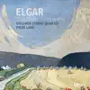 Elgar: Piano Quintet & String Quartet album lyrics, reviews, download