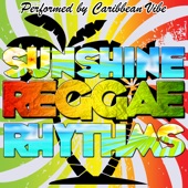 Sunshine Reggae Rhythms artwork