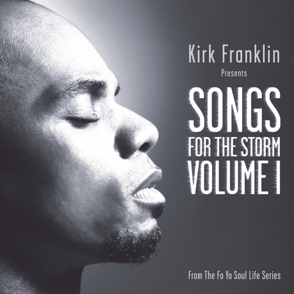 Cover art for The Storm Is Over Now
