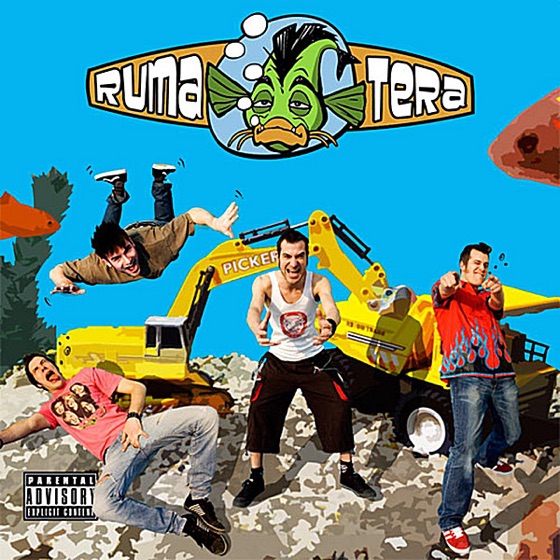 Cover artwork for Dj Beggiato