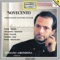 Ennio Morricone: Quattro pezzi: Adagio molto - Stefano Grondona lyrics