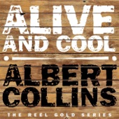 Alive and Cool artwork