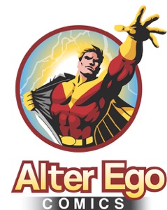 This Week at Alter Ego Comics: August 29, 2014