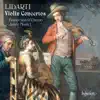 Lidarti: Violin Concertos album lyrics, reviews, download