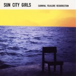 Sun City Girls - Nyne De Gris Sang