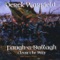 Corcoran and the Prince of Wales - Derek Warfield lyrics