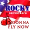 Rocky Soundtrack: Gonna Fly Now artwork