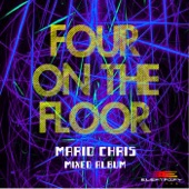 Mario Chris - Keep Me Hanging On