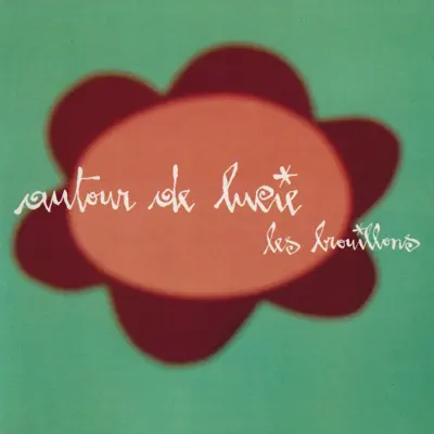 Les brouillons - Single - Autour de Lucie