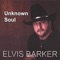 I Ain't Ready - Elvis Barker lyrics