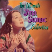 The Ultimate Yma Sumac Collection artwork